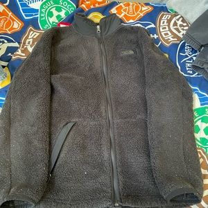 North face jacket